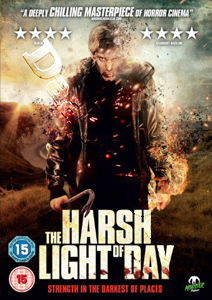 The Harsh Light of Day (DVD)